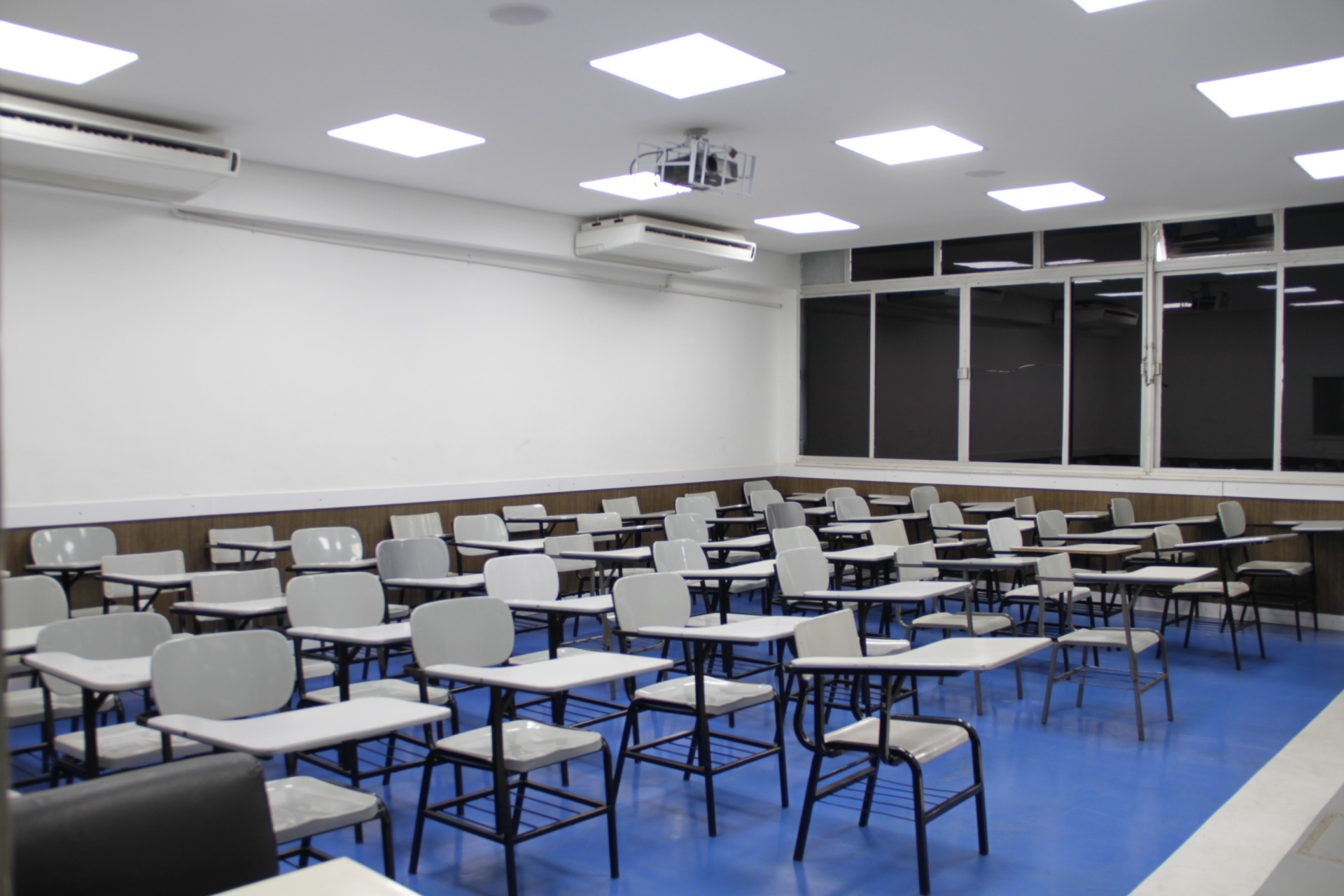 Sala de Aula Normal – FEA
