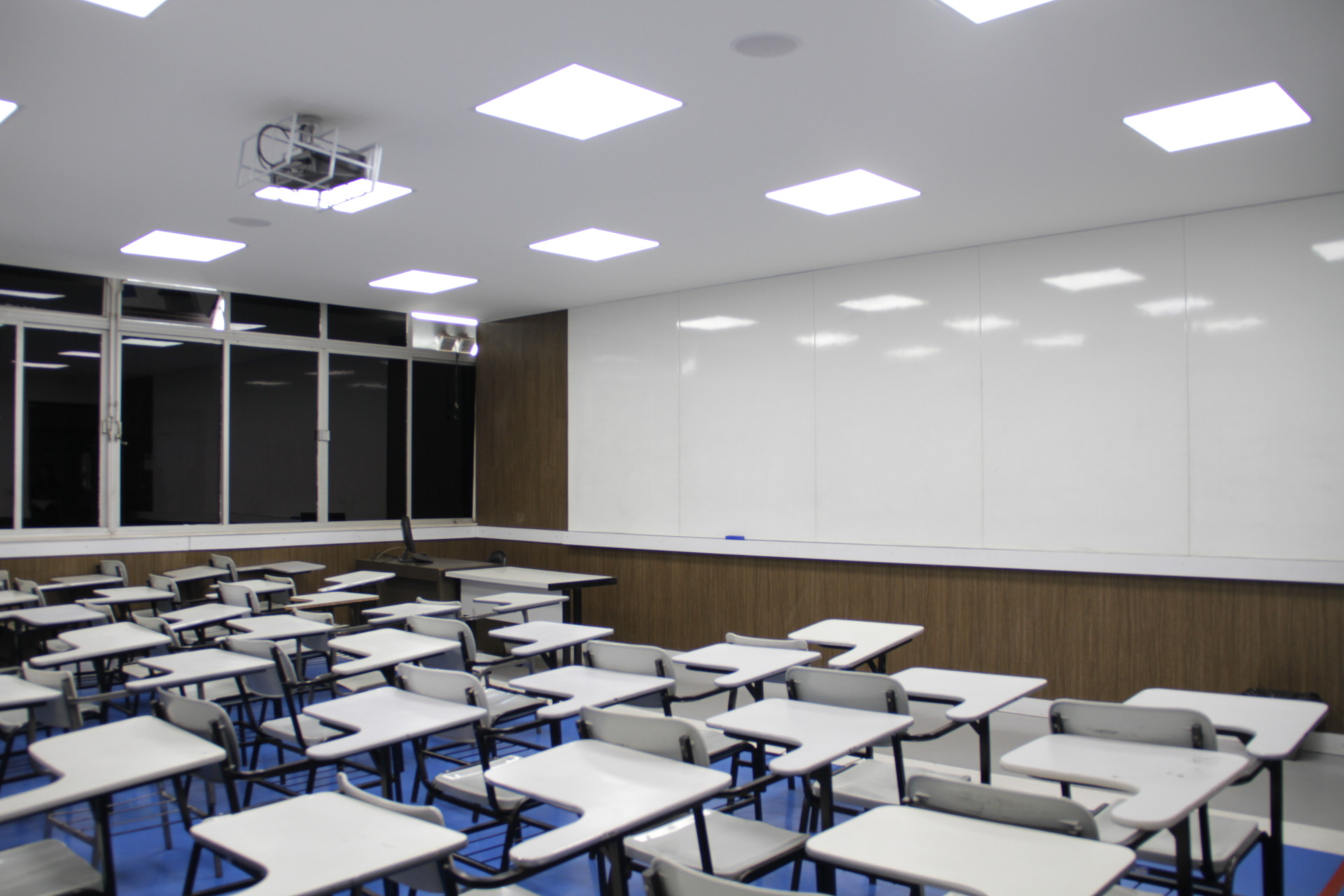 Sala de Aula Normal – FEA - Image 2