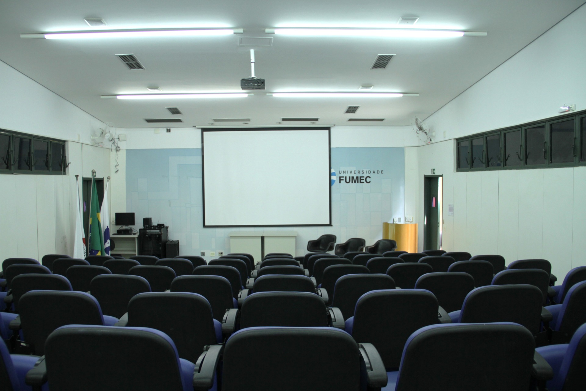 Auditório – FACE - Image 2