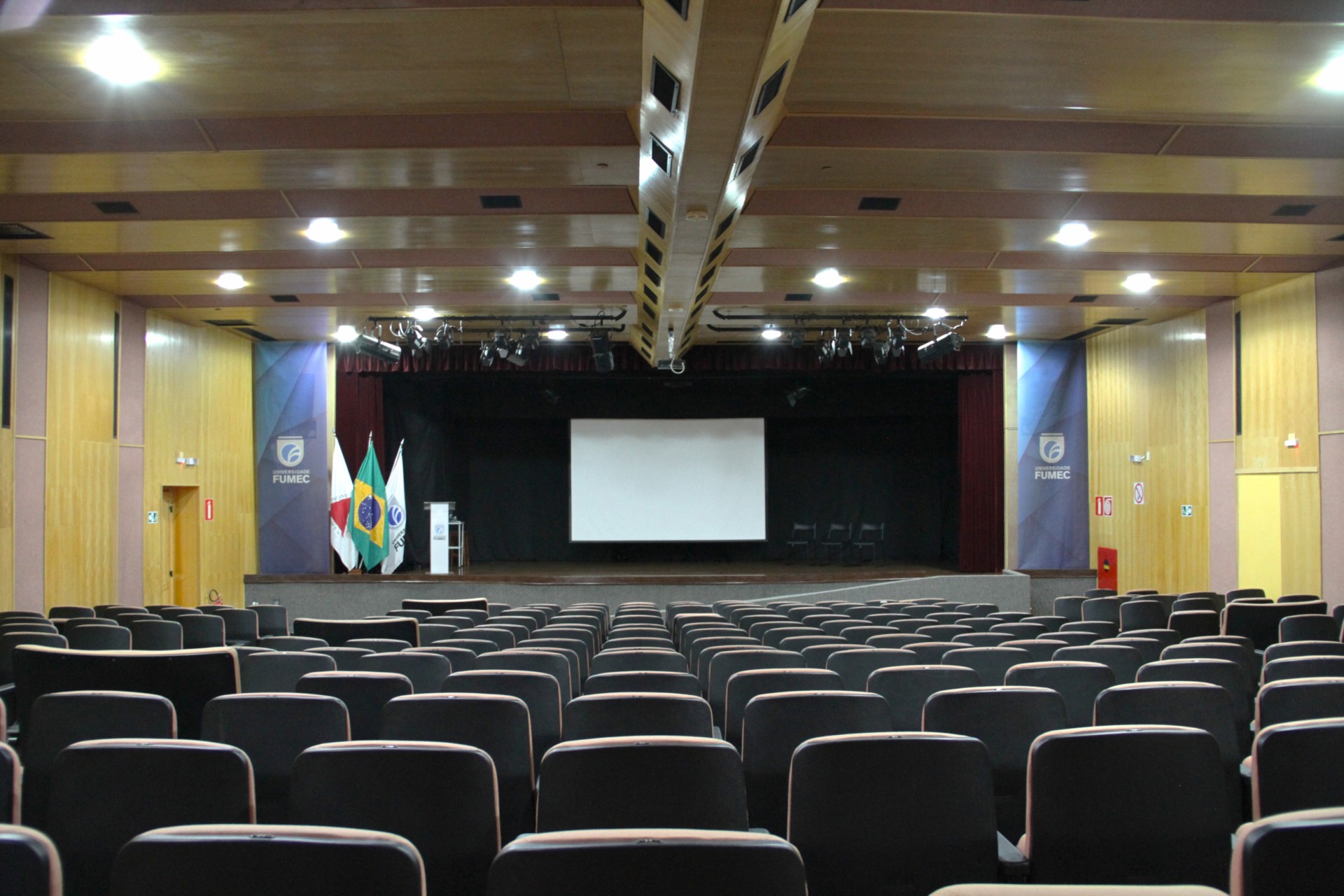 Auditório Phoenix – FCH - Image 2