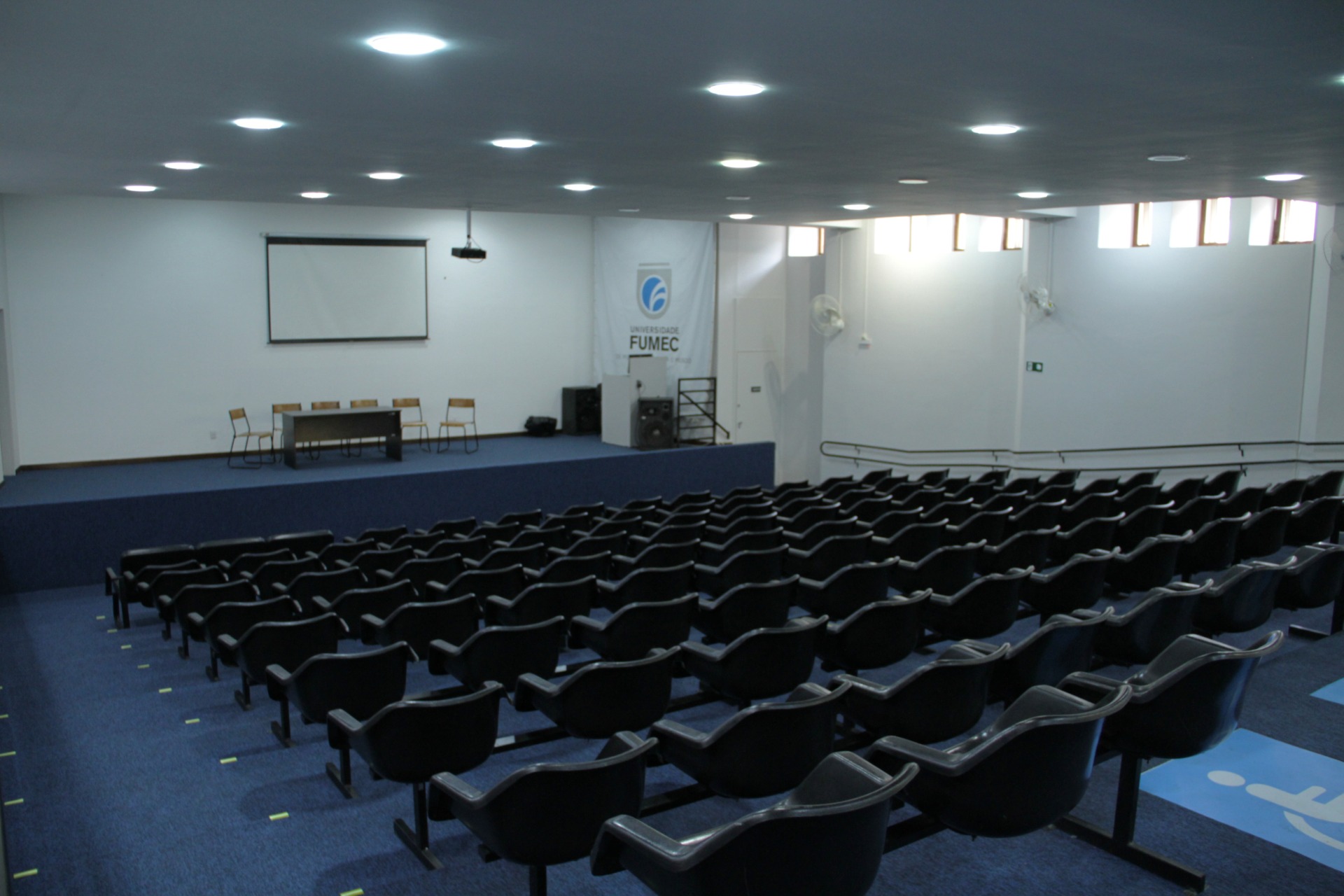 Auditório – FEA - Image 2