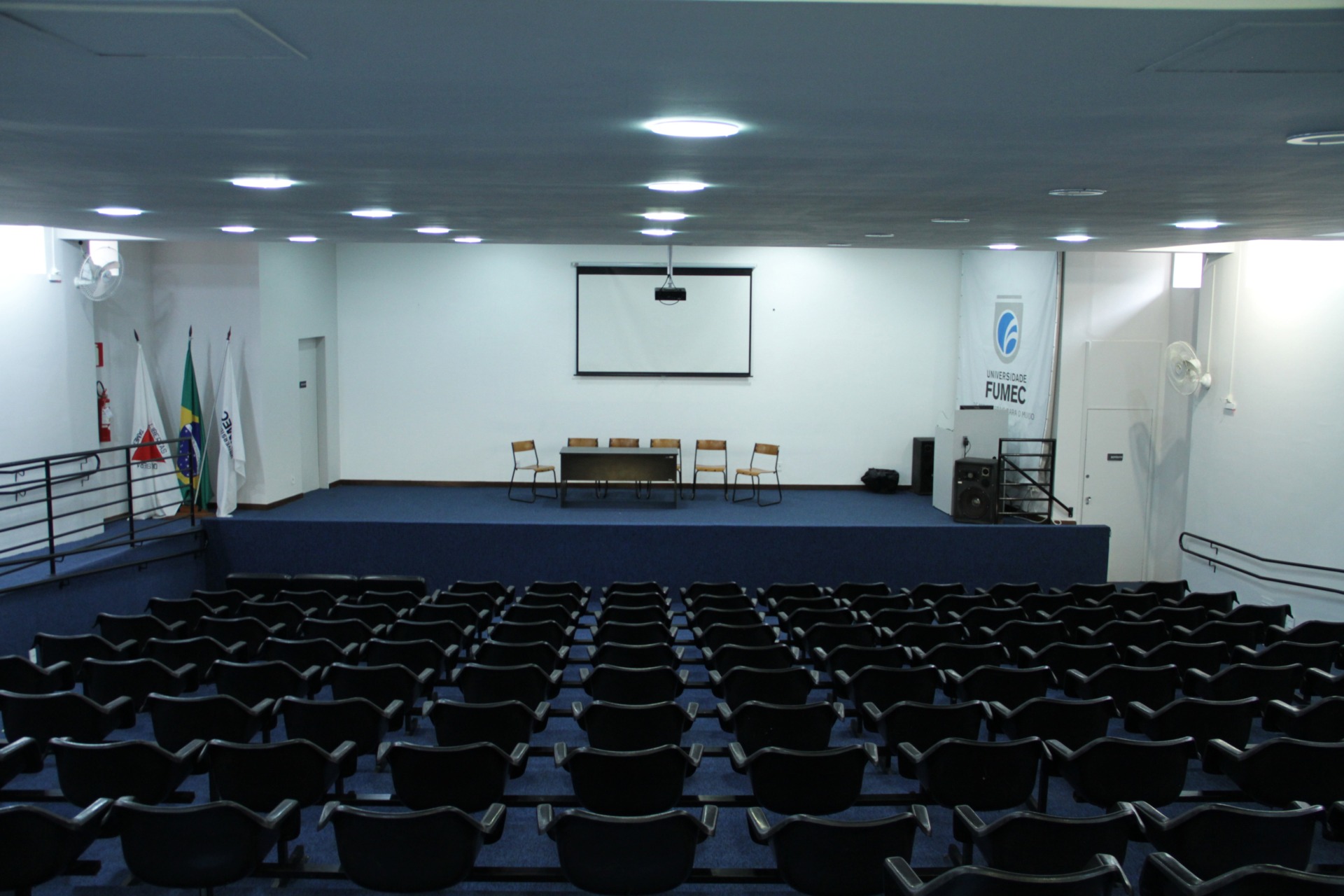 Auditório – FEA - Image 3