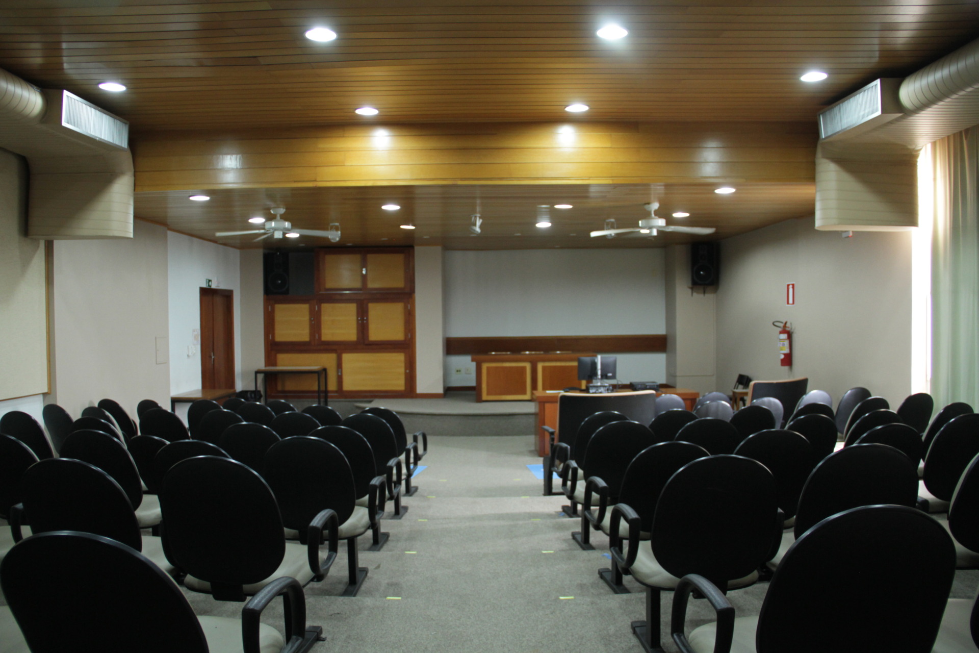 Sala B310 (auditório) – FCH - Image 3